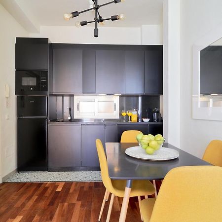 Apartamento Premium En Centro Historico, Luminoso Y Acogedor 马拉加 外观 照片